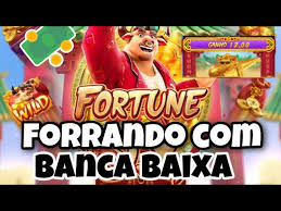 fortune mouse demo grátis dinheiro infinito