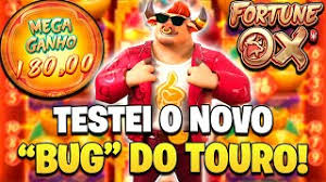 touro jogo do bicho numero