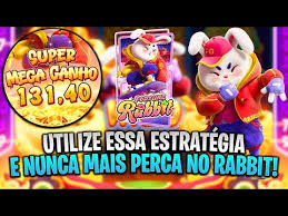 slot demo rabbit fortune