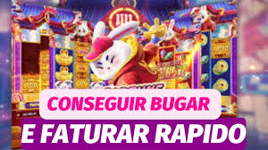 como jogar o jogo fortune rabbit