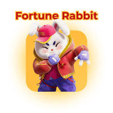 fortune rabbit demo pg soft ícone