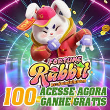 jogos fortune rabbit ícone