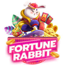 jogo rabbit fortune demo ícone