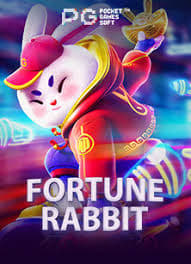 imagem fortune rabbit ícone