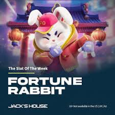 robo rabbit fortune ícone