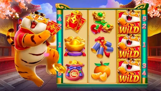 fortune mouse slot imagem de tela 4